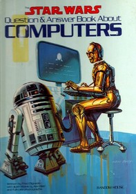 Star Wars Q&A-Computers
