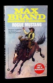 Rogue Mustang