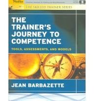 Barbazette's Trainers Set, (3 Volume Set)