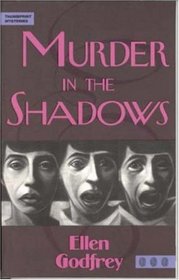 Murder in the Shadows (Thumbprint Mystery)