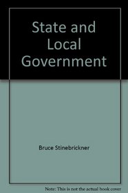 State and Local Government