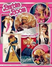 The Barbie Doll Boom: Identification and Values
