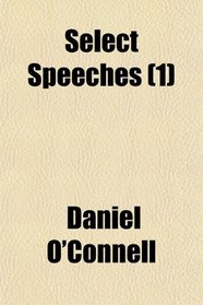 Select Speeches (1)