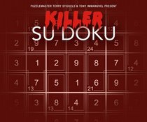 Killer Su Doku 2007 Calendar