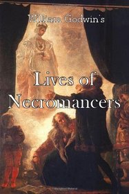 Lives Of Necromancers