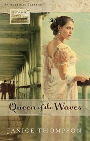 Queen of the Waves (American Tapestry)