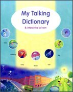 My Talking Dictionary & Interactive CD Rom