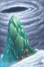 Forgotten Realms - The Legend Of Drizzt Volume 4: The Crystal Shard (Forgotten Realms Novel: Legend of Drizzt)