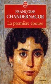 Le Premier Epouse (French Edition)