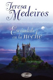Escandalo en la noche (Books4pocket Romantica) (Spanish Edition)
