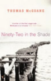 Ninety-Two in the Shade