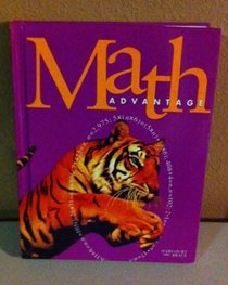 Math Advantage (Middle School, Level 1)