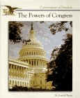 The Powers of Congress (Cornerstones of Freedom)