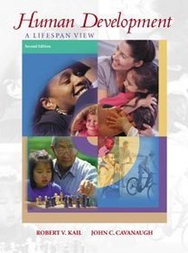 Human Development: A Lifespan View, Second Edition