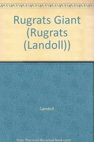 Rugrats Giant (Rugrats (Landoll))