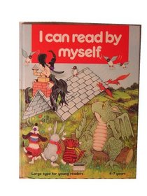 I Can Read By Myself