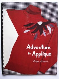 Adventure in Applique