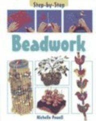 Beadwork (Step-By-Step (Heinemann Library).)