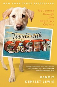 Travels With Casey