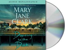 Dancing in the Dark (KEY News, Bk 8) (Audio CD) (Unabridged)