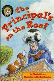 Principals on the Roof: A Fletcher Mystery