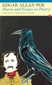 Poems and Essays on Poetry: Edgar Allan Poe (Fyfield Books)
