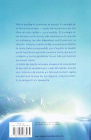 La fuerza del espiritu / There's a Spiritual Solution to Every Problem (Spanish Edition)