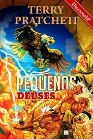 Pequenos Deuses (Em Portugues do Brasil)