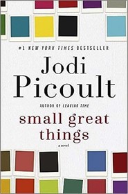 small great things: a novel