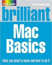 Brilliant Mac Basics