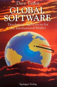 Global Software: Developing Applications for the International Market