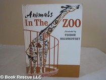 Animals in the Zoo.
