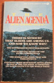 The Alien Agenda (Signet)