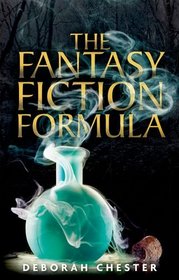 The Fantasy Fiction Formula