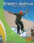 Street Skating: Grinds and Grabs (Edge Books)