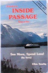 Alaska's Inside Passage Traveler, 1992
