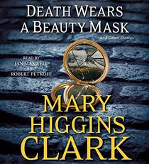 Death Wears a Beauty Mask and Other Stories (Audio CD) (Unabridged)