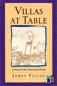 Villas at Table (The Cook's Classic Library)