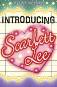 Introducing Scarlett Lee (Red Apples)