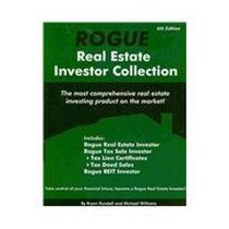 Rogue Real Estate Investor Collection