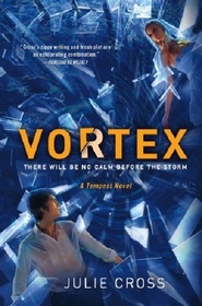 Vortex (Tempest, Bk 2)