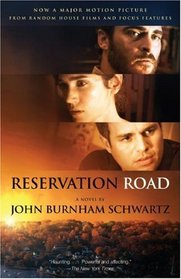 Reservation Road  (Vintage Contemporaries) (Vintage Contemporaries)