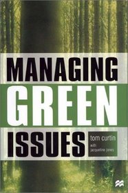 Managing Green Issues