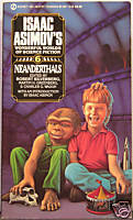 Neanderthals (Isaac Asimov's Wonderful Worlds of Science Fiction)