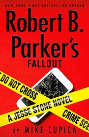 Robert B. Parker's Fallout (A Jesse Stone Novel)