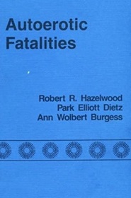 Autoerotic Fatalities