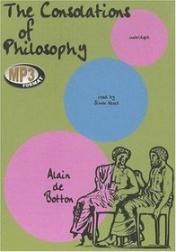 The Consolations of Philosophy: Library Edition