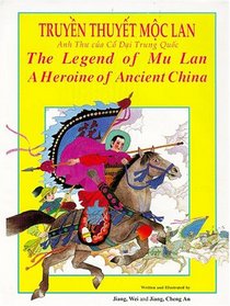 Legend of Mu Lan