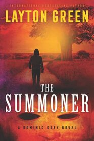 The Summoner (The Dominic Grey Novels)