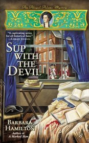 Sup With the Devil (Abigail Adams, Bk 3)